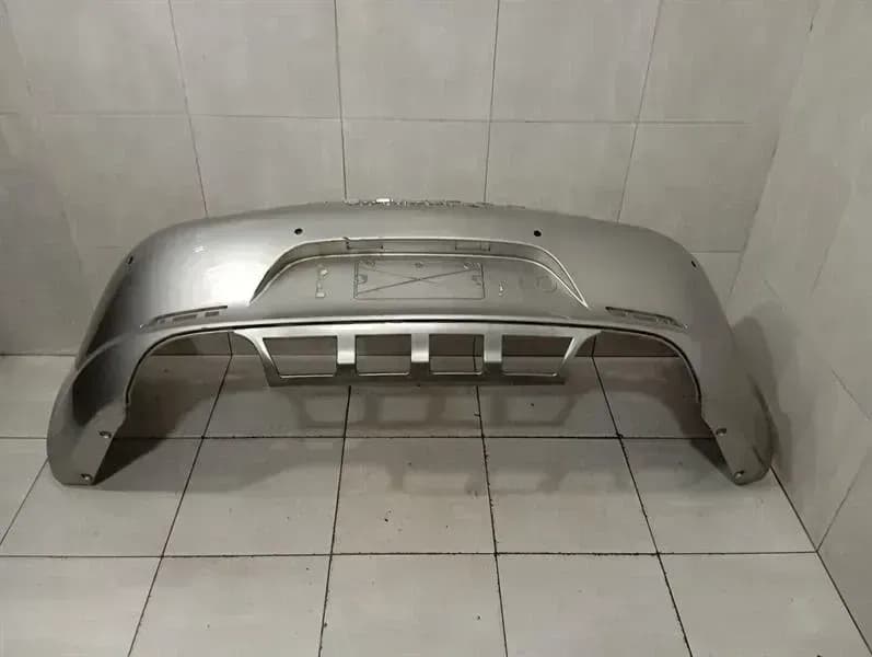 Porsche 911 991 Rear Bumper 99150541104 MK1 4S Rear Bumper