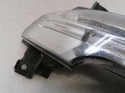 PORSCHE Porsche 911 991 DRL Daytime Running Light 99163115205 FAULTY Daytime Running Light — thumbnail 2