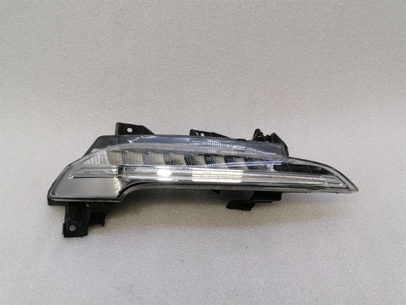 PORSCHE Porsche 911 991 DRL Daytime Running Light 99163115205 FAULTY Daytime Running Light