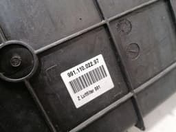PORSCHE Porsche 911 991 mk2 GT3 Airbox 99111023101 Air Filter Box — thumbnail 5