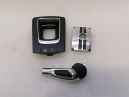 PORSCHE Porsche 911 991 Gear Knob 9P1553245 Gear Knob GT3 Alcantara 9G142606991 — thumbnail 2