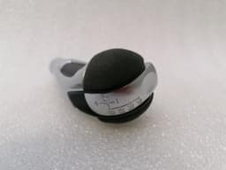PORSCHE Porsche 911 991 Gear Knob 9P1553245 Gear Knob GT3 Alcantara 9G142606991 — thumbnail 5