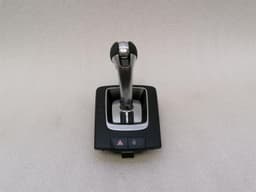 PORSCHE Porsche 911 991 Gear Knob 9P1553245 Gear Knob GT3 Alcantara 9G142606991 — thumbnail 7