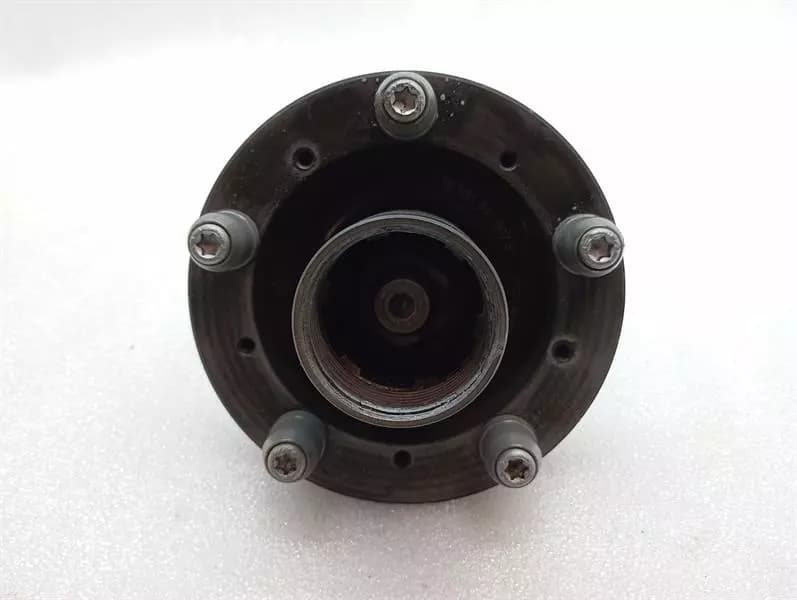 PORSCHE Porsche 911 991 Right Front Hub 99134160781 Wheel Bearing Housing Front Center Lock