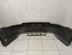 PORSCHE Porsche 911 991 Rear Bumper 99150541104 MK1 4S Rear Bumper — thumbnail 8