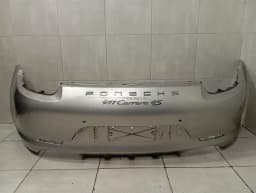 PORSCHE Porsche 911 991 Rear Bumper 99150541104 MK1 4S Rear Bumper — thumbnail 5