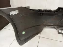PORSCHE Porsche 911 991 Rear Bumper 99150541104 MK1 4S Rear Bumper — thumbnail 10