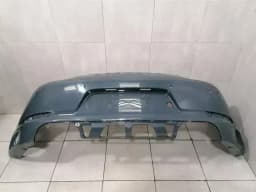 PORSCHE Porsche 911 991 Rear Bumper 99150541108 MK2 C2 Rear Bumper — thumbnail 1