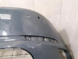 PORSCHE Porsche 911 991 Rear Bumper 99150541108 MK2 C2 Rear Bumper — thumbnail 2