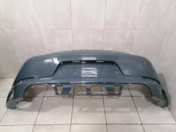 PORSCHE Porsche 911 991 Rear Bumper 99150541108 MK2 C2 Rear Bumper — thumbnail 10