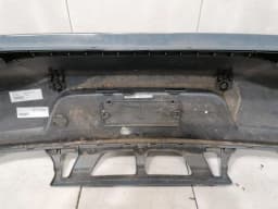 PORSCHE Porsche 911 991 Rear Bumper 99150541108 MK2 C2 Rear Bumper — thumbnail 9