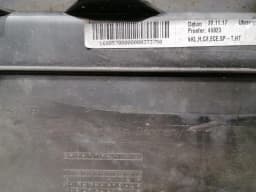 PORSCHE Porsche 911 991 Rear Bumper 99150541108 MK2 C2 Rear Bumper — thumbnail 8