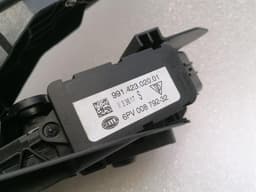 PORSCHE Porsche 911 991 Throttle Pedal (Electrical) 99142302001 Throttle GT3 Sport Look PDK — thumbnail 8