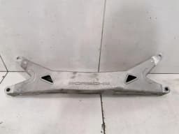 PORSCHE Porsche 911 991 Subframe Rear 99133126181 Axle Frame Rear Axle GT3 MK2 — thumbnail 5