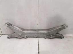 PORSCHE Porsche 911 991 Subframe Rear 99133126181 Axle Frame Rear Axle GT3 MK2 — thumbnail 9