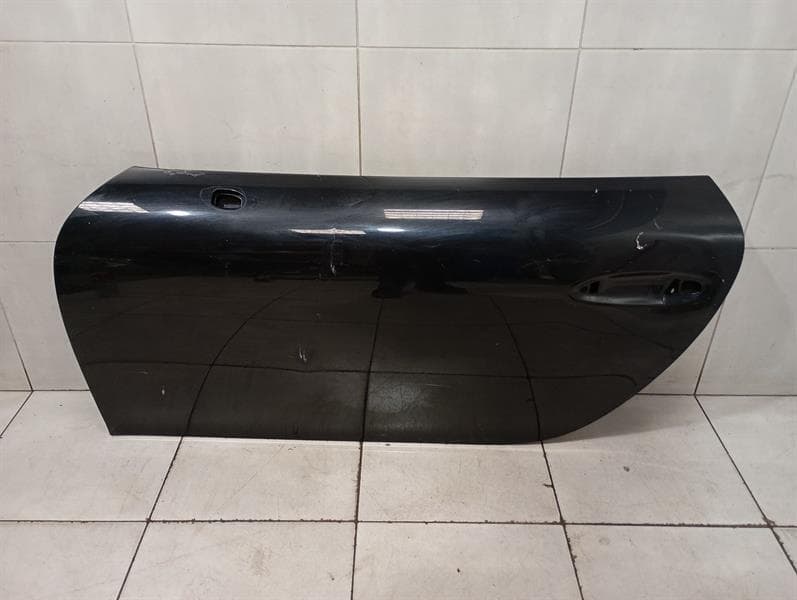 PORSCHE Porsche 911 991 Left Front Door 9P1831051B MK2 Door Front Left 991.2