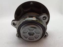 PORSCHE Porsche 911 991 Right Front Hub 99134160781 Wheel Bearing Housing Front Center Lock — thumbnail 4