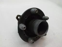 PORSCHE Porsche 911 991 Right Front Hub 99134160781 Wheel Bearing Housing Front Center Lock — thumbnail 7