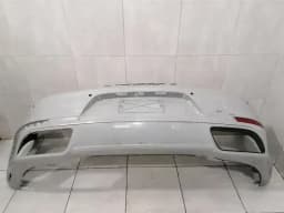 PORSCHE Porsche 911 991 Rear Bumper 99150541120 Turbo Mk2 Rear Bumper — thumbnail 1