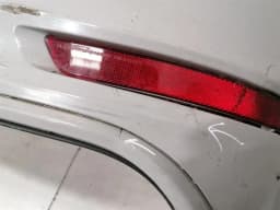 PORSCHE Porsche 911 991 Rear Bumper 99150541120 Turbo Mk2 Rear Bumper — thumbnail 5