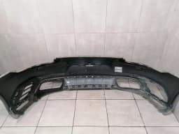 PORSCHE Porsche 911 991 Rear Bumper 99150541120 Turbo Mk2 Rear Bumper — thumbnail 8