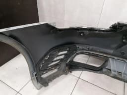 PORSCHE Porsche 911 991 Rear Bumper 99150541120 Turbo Mk2 Rear Bumper — thumbnail 10