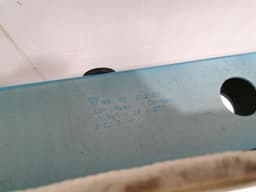 PORSCHE Porsche 911 991 Engine Carrier 99150161300 Bumper Carrier Rear Body Frame — thumbnail 3