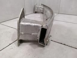 PORSCHE Porsche 911 991 Front Bumper Beam 99150552100 Front Bumper Carrier — thumbnail 6