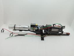PORSCHE PORSCHE 911 991 HYDRAULIC PUMP 99134126397 HYDRAULIC PUMP AXLE LIFT GT3 — thumbnail 1