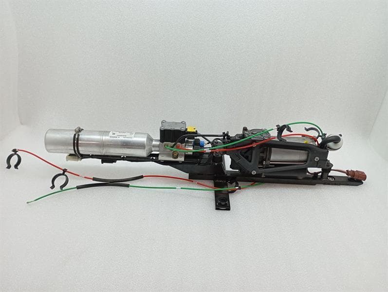 PORSCHE PORSCHE 911 991 HYDRAULIC PUMP 99134126397 HYDRAULIC PUMP AXLE LIFT GT3