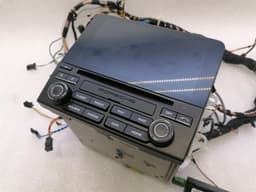 PORSCHE Porsche 911 991 Navigation Monitor 9P1035035L 9P1919606H Sat Nav Screen MK2 — thumbnail 3