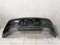 PORSCHE Porsche 911 991 Rear Bumper 99150541100 MK1 C2 Rear Bumper — thumbnail 1