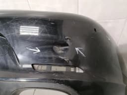 PORSCHE Porsche 911 991 Rear Bumper 99150541100 MK1 C2 Rear Bumper — thumbnail 2