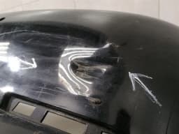PORSCHE Porsche 911 991 Rear Bumper 99150541100 MK1 C2 Rear Bumper — thumbnail 3