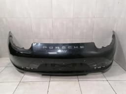 PORSCHE Porsche 911 991 Rear Bumper 99150541100 MK1 C2 Rear Bumper — thumbnail 5