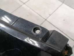 PORSCHE Porsche 911 991 Rear Bumper 99150541100 MK1 C2 Rear Bumper — thumbnail 8