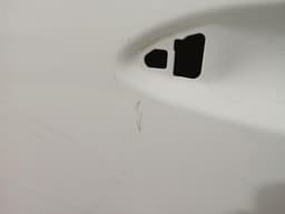 PORSCHE Porsche 911 991 Left Front Door 9P1831051B Door Front Left MK2 991.2 — thumbnail 4