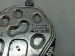 PORSCHE Porsche 911 991 Radiator Fan 9P1959455B Fan Electric Fan MOTOR — thumbnail 10