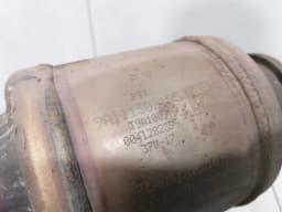 PORSCHE Porsche 911 991 Catalytic Converter 9GT254400D Catalytic Converter GT3 RS CYL 1-3 — thumbnail 5