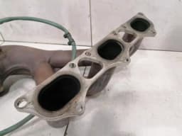PORSCHE Porsche 911 991 Catalytic Converter 9GT254400D Catalytic Converter GT3 RS CYL 1-3 — thumbnail 8