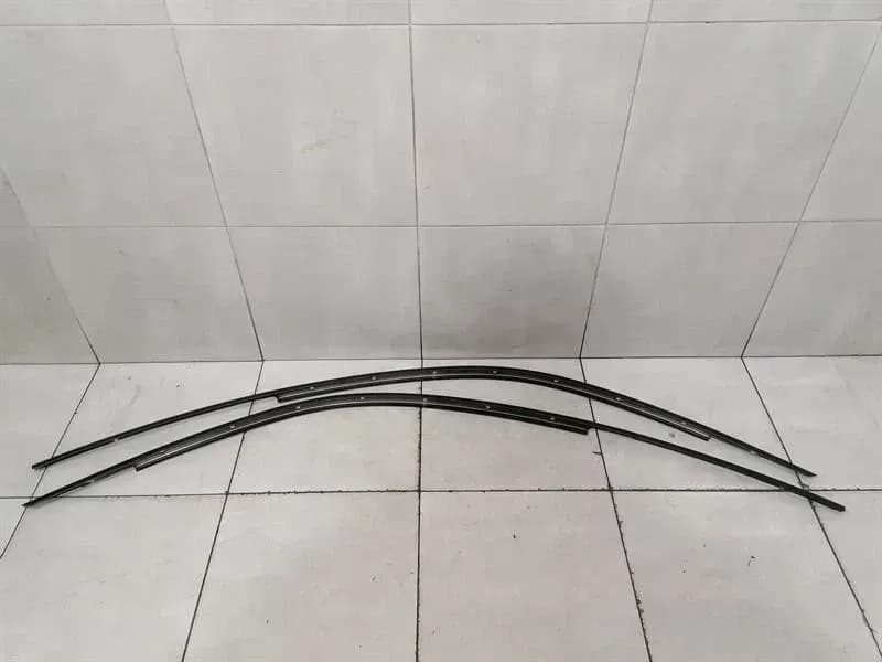 Porsche 911 991 Body Moulding 99153748102 Strip Set Kit