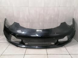 PORSCHE Porsche 911 991 Front Bumper 99150531100 MK1 19-17 Front Bumper — thumbnail 2