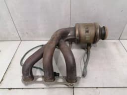PORSCHE Porsche 911 991 Catalytic Converter 9GT254400D Catalytic Converter GT3 RS CYL 1-3 — thumbnail 6