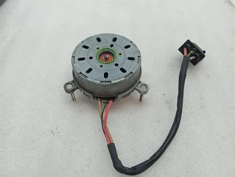 Porsche 911 991 Radiator Fan 9P1959455B Fan Electric Fan MOTOR