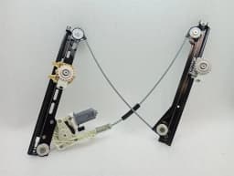 PORSCHE Porsche 911 991 Left Front Door Winder 99154297501 Window Regulator Front Left — thumbnail 6