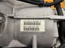 PORSCHE 2018 PORSCHE 991 MK2 GT3 911 PDK TRANSMISSION LOCKING DIFF CG192 9G130003192 CUP — thumbnail 6