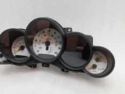 PORSCHE Porsche 911 991 Instrument Cluster 9P3920750B Speedometer PDK GT3 MK2 MPH UK — thumbnail 9