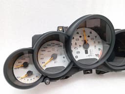 PORSCHE Porsche 911 991 Instrument Cluster 9P3920750B Speedometer PDK GT3 MK2 MPH UK — thumbnail 8