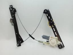 PORSCHE Porsche 911 991 Left Front Door Winder 99154297501 Window Regulator Front Left — thumbnail 7