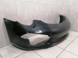 PORSCHE Porsche 911 991 Front Bumper 99150531100 MK1 19-17 Front Bumper — thumbnail 3